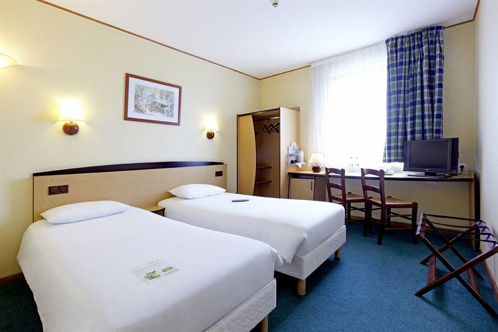 Campanile Wroclaw - Stare Miasto Room photo