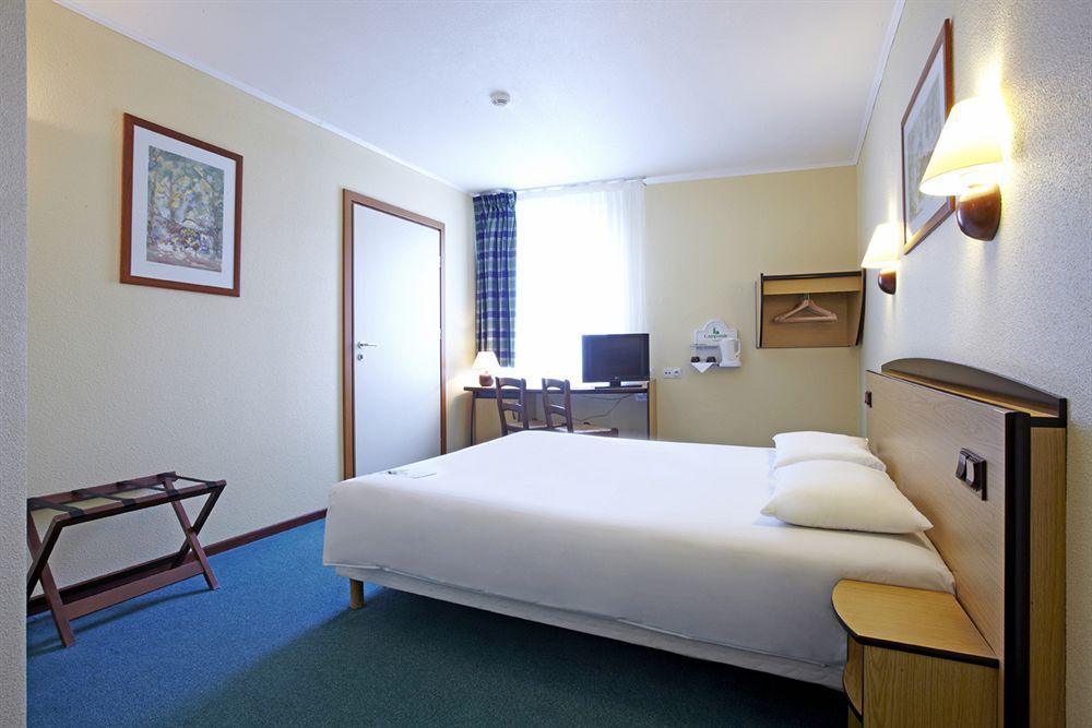 Campanile Wroclaw - Stare Miasto Room photo