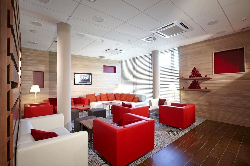 Campanile Wroclaw - Stare Miasto Restaurant photo