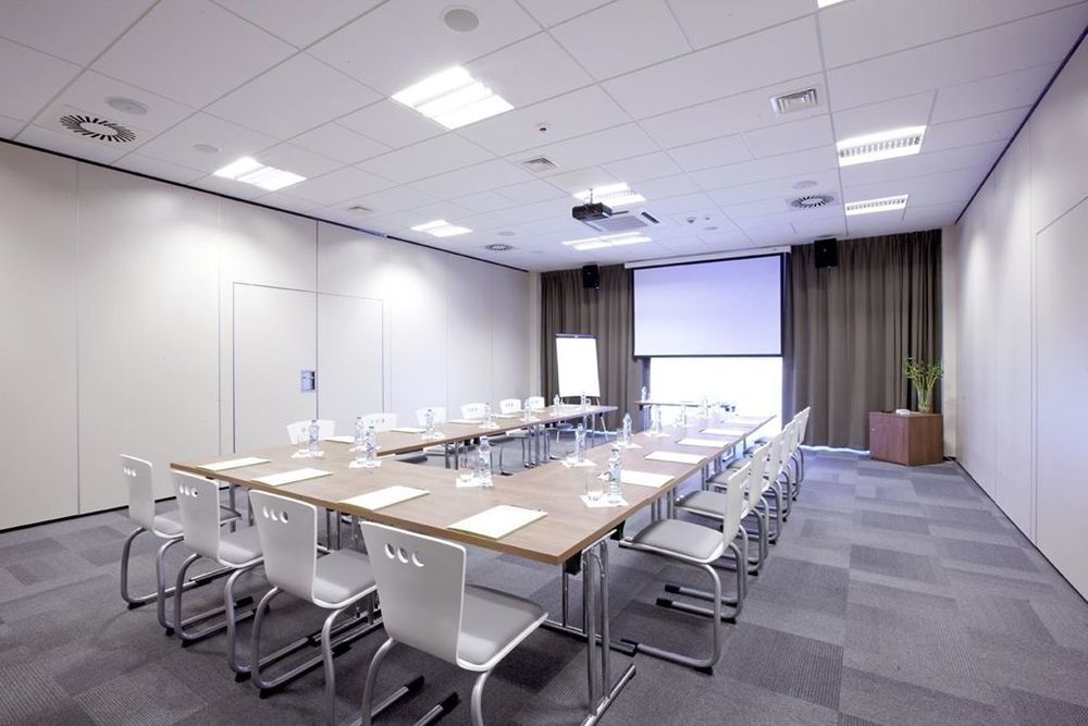 Campanile Wroclaw - Stare Miasto Facilities photo