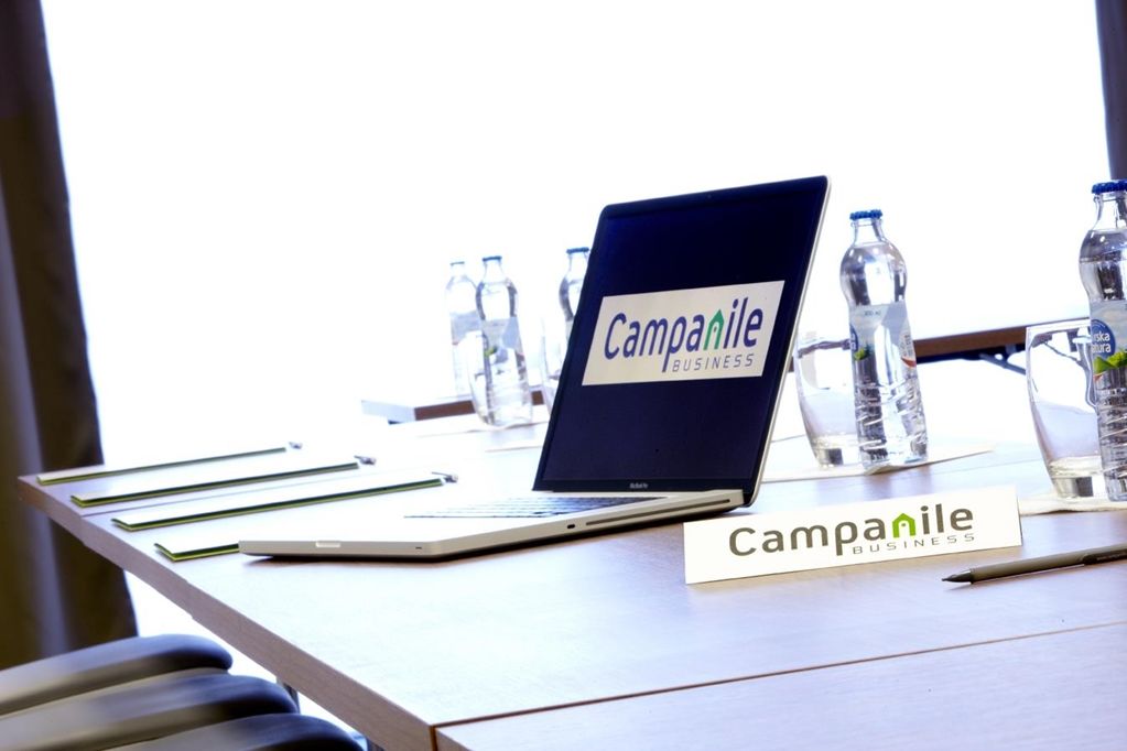 Campanile Wroclaw - Stare Miasto Facilities photo