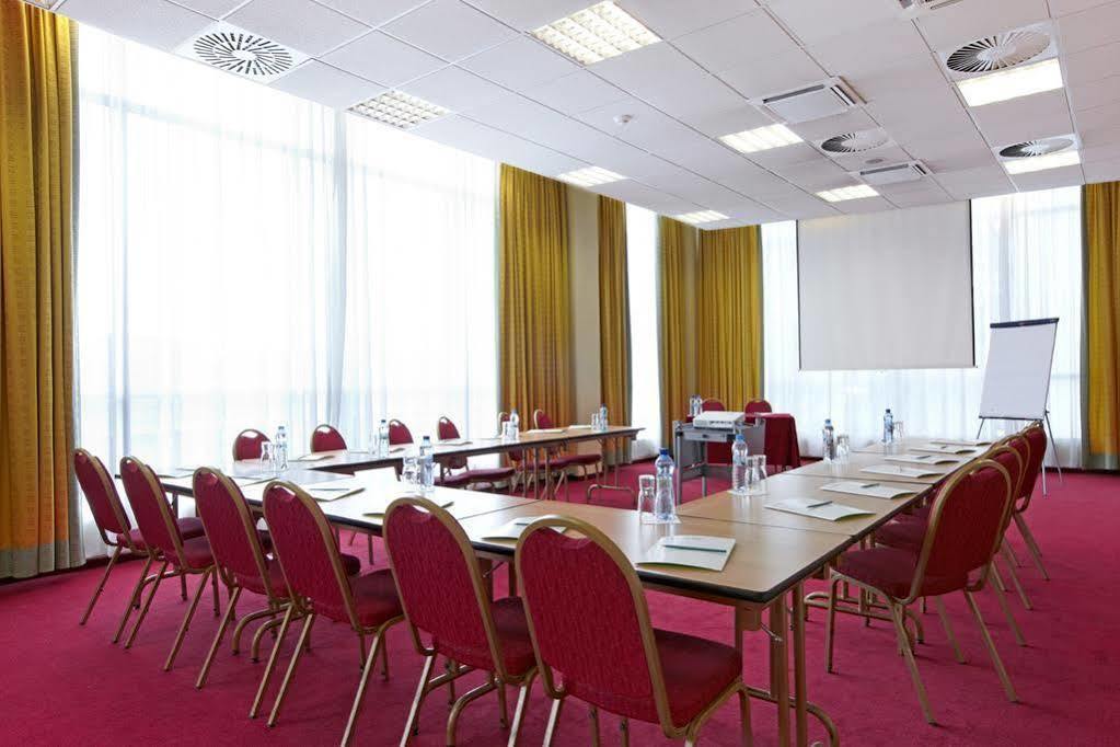 Campanile Wroclaw - Stare Miasto Business photo